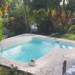 Les L'archipel - Gite Les Saintes Saint-Claude