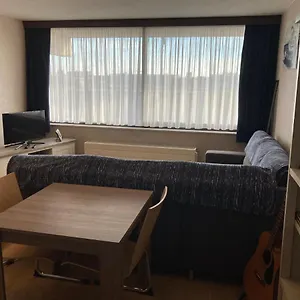 Cosy Studio Appartement Ostende
